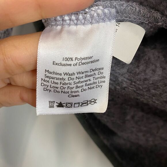 Eddie Bauer Womens Gray Pullover Sweater - Picture 7 of 7